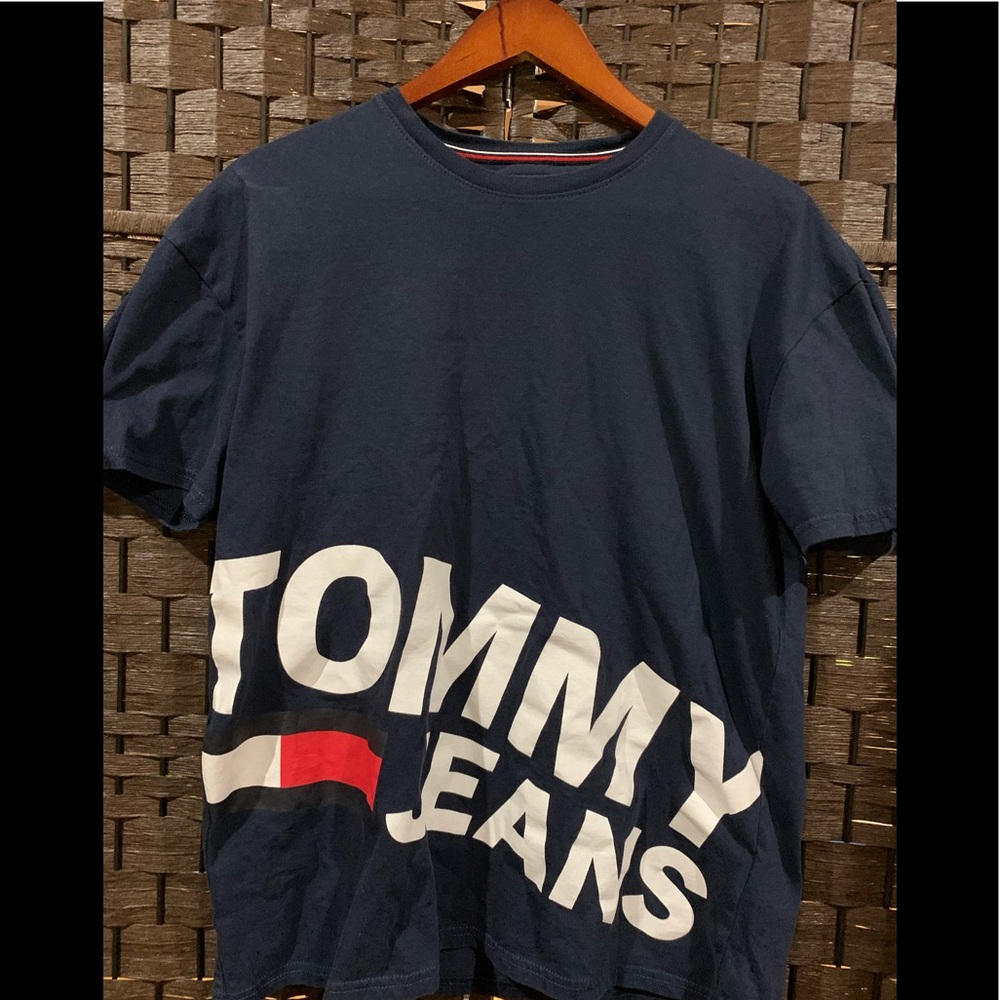 Tommy Jeans T Shirt